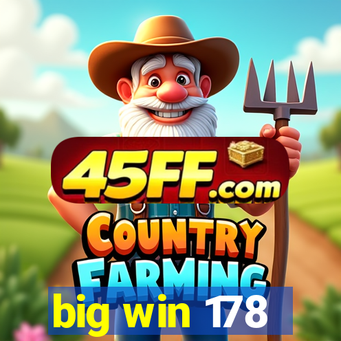 big win 178